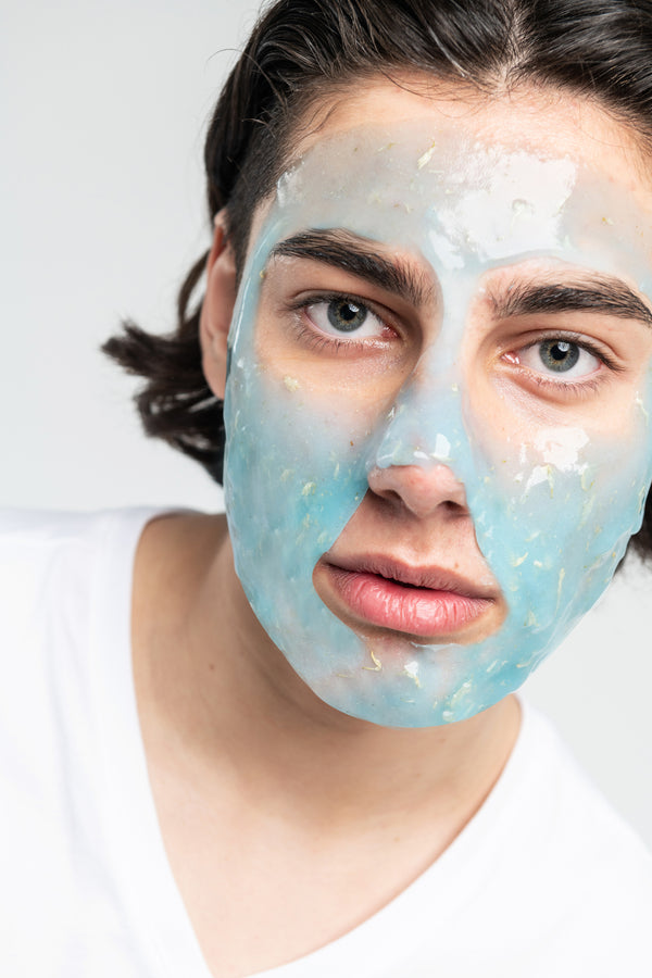 Hyaluronic Acid Jelly Face Mask (Single Serve) U Jelly Masks